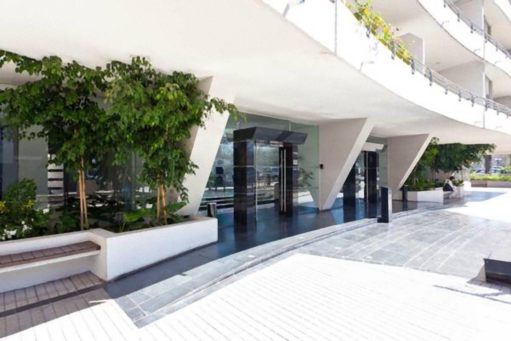 Apartmán Departamentos Costa Nueva De Lyon Santiago de Chile Exteriér fotografie